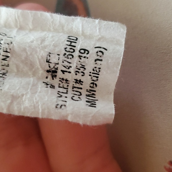 i. JOAH floral kimono style cardigan - Picture 11 of 15